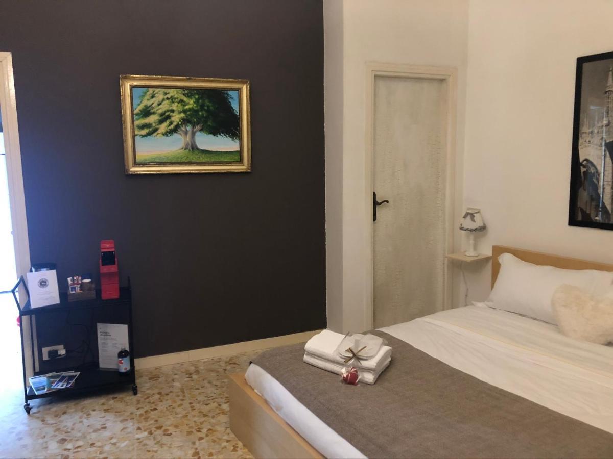 Le Calle Di Brunate Брунате Экстерьер фото
